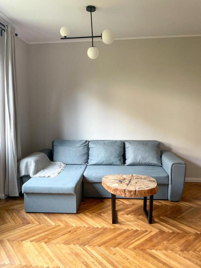 Flh - Nana'S Apartment Sibiu Dış mekan fotoğraf