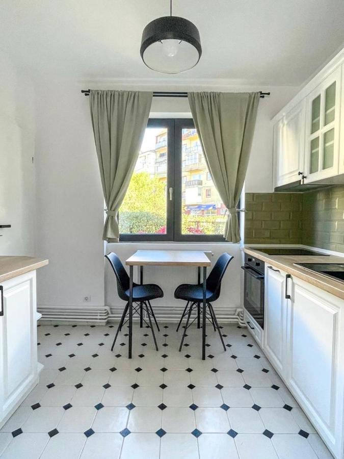 Flh - Nana'S Apartment Sibiu Dış mekan fotoğraf